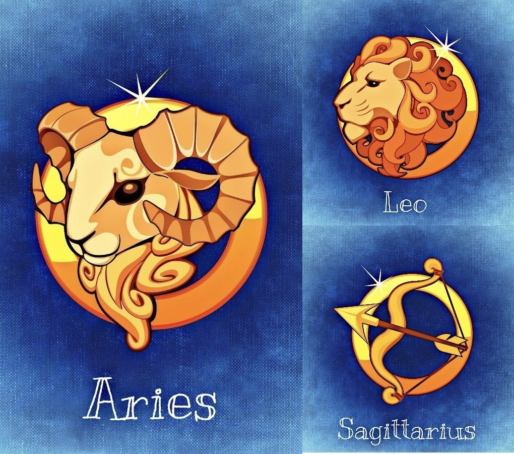 Zodiac Signs with Intense Love Compatibility