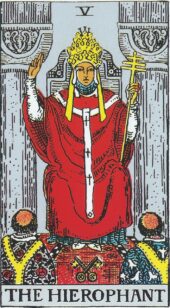 card