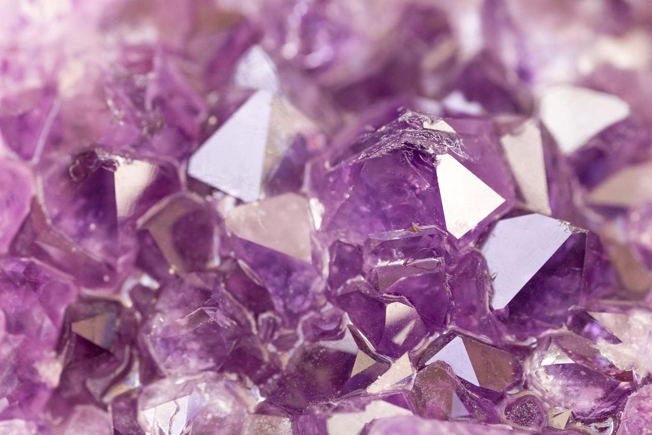 Best Crystals for Protection