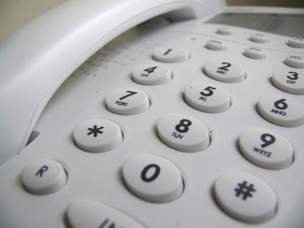 lucky phone number calculator